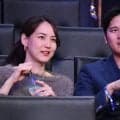 大谷翔平の“父親産休”に米驚嘆　「大きい存在」と公言する真美子夫人に付き添う姿勢に称賛の声「オオタニは極めてプライベートなことを明かさない」