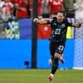 パラグアイが今大会最速64秒で先制ゴール　Ｗ杯歴代最速は？同国最速は？