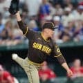 松井裕樹は１回２／3を１安打無失点、３奪三振で３試合連続無失点もパドレスは敗戦