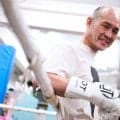 【40代現役アスリートの矜持】「\"負け\"に負けなかったことは、人生の糧に」近藤明広が20年のプロボクサー生活を継続できた理由