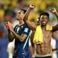 【Ｗ杯】森保ジャパンと決勝Ｔで対戦？Ｃ組が大混戦！ブラジルとモロッコ勝ち点４で並ぶ　スコットランドも１差猛追