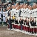 大阪桐蔭が秋田の強豪と激戦！21日は秋田商と対戦！秋田招待試合【26年春高校野球】