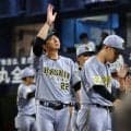 【阪神】11得点大勝に“１勝”以上の意味　藤川監督「石黒も最後に投げることができますし」