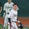 【オリックス】紅林弘太郎、９番遊撃でスタメン復帰　左足違和感で12日阪神戦で交代して以来