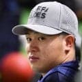 【オリックス】才木海翔、１カ月半ぶりに実戦登板で１回０封「腕を振り切れたのが良かった」