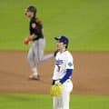ドジャースが逆転サヨナラ勝ち！大谷翔平が欠場でも４連勝　土壇場の九回に２点差ひっくり返す　ラッシングが意地の一打　佐々木朗希は６回途中３失点で４勝目逃す