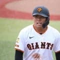 巨人・浅野翔吾が先制弾！一軍昇格即スタメンで期待に応える豪快アーチ、巨人ファンから大歓声