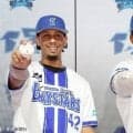 【横浜好き】ベイスターズの新外国人、ビドとエンカーナシオンを経歴を調べてみた