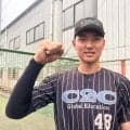 【高校野球】今秋のドラフト上位候補、山梨学院・菰田陽生投手が負傷明け初の先発で４回１失点
