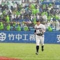 【ヤクルト】雨が試合を翻弄　１回目の中断から10分で試合再開もわずか５分で再び中断
