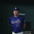 【中日】打線が6回まで無安打…巨人新助っ人ウイットリーの剛速球＆ナックルカーブに大苦戦