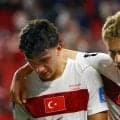 数的優位生かせずトルコが連敗　１試合残し１次リーグ敗退決定　２戦合計シュート61本も無得点