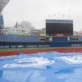 ＤｅＮＡ－阪神戦は雨天中止　１６時１０分発表