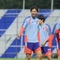 【Ｗ杯】伊藤洋輝、４年前の“悪夢”を越えて-　鬼門の第２戦チュニジア戦へ「ここでしっかり結果を」
