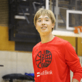 西田優大「前回より負けられない2戦になってくる」W杯予選アウェー2連戦へ…比江島慎との共闘にも言及