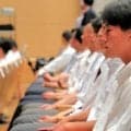 3連覇狙う京都国際は城陽との顔合わせ　京都大会組み合わせ決まる