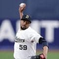 【オリックス】西武隅田の前に打線が沈黙…９度目完封負け　先発ペルドモは５回途中４失点KO