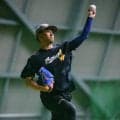 【ロッテ】雨男？小島和哉が21日楽天戦にスライド登板「気にしてないです。寝過ぎないように」