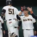 巨人・橋上監督代行「素晴らしいの一言に尽きる」　八回２死まで無安打投球のウィットリーを称賛　「ヒットを打たれたら継投に」と決めていたと明かす