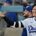 大谷翔平に第2子誕生　ド軍現場で感じていた“変化”…発表後に繋がった点と点