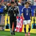 森保監督は｢答えられない｣と沈黙、｢絶望的｣｢軽傷｣諸説紛々エース“左ヒザ”の状態【日本代表が激白｢離脱リハビリ中｣久保建英への思い】(1)