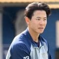 ヤクルト・内山は「左肩関節脱臼」の診断　球団発表　１９日・広島戦の守備でダイビングキャッチ試み負傷