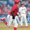 【広島】雨中決戦を制して連敗ストップ、劣勢の展開で代打小園海斗の１号が反撃ののろしに
