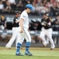 【日本ハム】ソフトバンクの上位打線にやられ放題　今季６度目の２桁失点響く