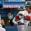 【ヤクルト】３点リードから痛い逆転負け　オスナの２発も実らず３位に転落　