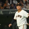 【巨人】橋上監督代行、スタメン意図説明「浅野選手を使えということなのかと」岸田の一塁は…
