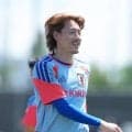 「すっご！」瀬古歩夢の意外な親戚関係が発覚…東京世陸で話題の“メガネジャンパー”が告白