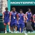 「見たかった」日本は１次Ｌで大人気の白色ユニホーム着用せず　なぜ全試合で青のホーム用ユニ？