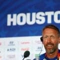 饒舌なスウェーデン指揮官とピリピリのオランダ監督…森保ジャパンの“裏カード”前日会見は対照的な雰囲気