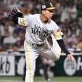 【ソフトバンク】前田悠伍、無傷５連勝へ意欲「低めを攻めていければ」21日の日本ハム戦で先発