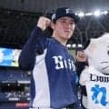 【西武】隅田知一郎「強気に最後まで攻めることできた」6連続QS、105球で今季２度目の完封