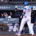 日本ハム・新庄監督　レイエスのサイン伝達疑惑を否定　試合中に海野が指摘も「してない、と伝えてくれと」試合後、小久保監督に異例の訴え「モーレはそういう人間じゃない」
