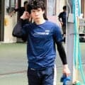【ボート】平和島　吉村誠は仕上がりに自信満々　胸を張ってＶ奪取を狙う「早くレースがしたい」