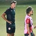 激動のチュニジアを日本は侮れない　電撃招聘の新監督が正GKも変える“抜本改革”を画策「サムライに対抗するために強い意志が必要」【W杯】