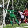 【女子サッカー】藤枝順心が９ゴールで大勝発進…東海高校総体