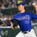 【中日】１安打完封負け…井上監督「なかなか絞れず攻略できなかった」巨人ウイットリーに脱帽