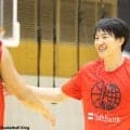 富樫勇樹不在の日本代表をけん引へ…齋藤拓実「ターンオーバーを減らし早い展開を作る」