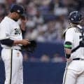 【オリックス】西武隅田を攻略できず今季９度目完封負け　5・5差も岸田監督「切り替えてやる」