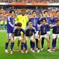 【Ｗ杯】３位通過の決勝Ｔ組み合わせは４９５通り！４８チームに増加で突破条件が複雑に…日本３位の場合どうなる？