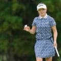「とにかくダラダラした」河本結は10日間クラブを握らず今季3勝目に照準