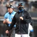 【日本ハム】ソフトバンクの上位打線にやられ放題　今季６度目の２桁失点で完敗