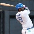 【日本ハム】レイエス、来日３年目で初の出場３試合連続本塁打も空砲「おつかれさまでした」