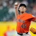 今井達也６回３失点無四球の力投で４勝目「真っすぐが良かった」自己最多＆初の２桁11奪三振