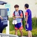 「日本は複雑な心境」エース久保建英、チュニジア戦欠場で森保監督に試練　スペイン紙指摘