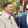 【ロイヤルアスコット】リーディング調教師争いはオブライエン親子対決…父エイダンが1勝差で首位