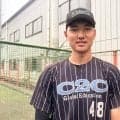 【高校野球】山梨学院・菰田陽生が負傷後初登板でNPB７球団釘付け４回１失点　最速146キロ